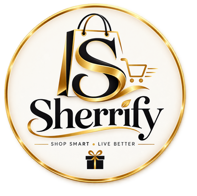 Sherrify